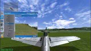 RealFlight G5.5 Gameplay R/C RC Flight Simulator (PC) 1080p HD HQ