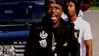 Maxximus - Monster (Freestyle) [Official Music Video HD]