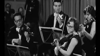 Mozart Piano Concerto No 10 E flat major K 365 for 2 Pianos