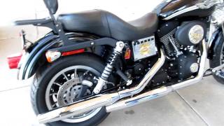 2003 Harley-Davidson Dyna Super Glide Sport FXDX Clean Bike