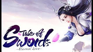 tale of swords eternal love game android || love story game ios and android