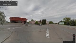 Часть 3. Город Шепетовка Part 3. City Shepetivka