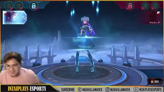 Pinakamalupet na trashtalkan @Peanut ML  vs @Wrecker JR