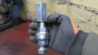 Отличная Идея Для Мастерской! Китайцы Ещё Не Додумались!