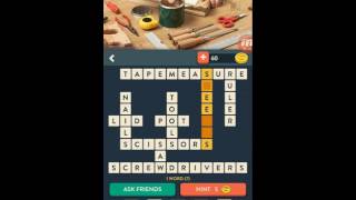 WordAlot - GamePlay 2
