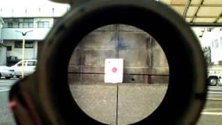vsr 10 pro airsoft 30m shot scopecam
