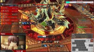 Whaling Through Acrimor