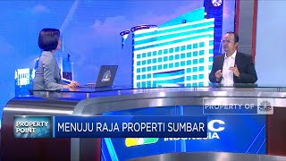 Optimisme Dofla Land Menuju Raja Properti Sumbar