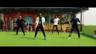 Naach Addy Nagar STK ft.new song @RJ choreographer