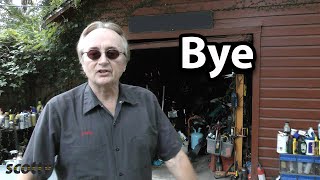 Say Goodbye to Mechanics Like Me