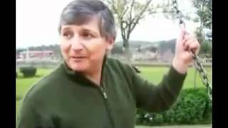 Женские фэйлы 3
