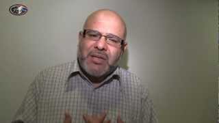 Hommage à Cheikh al Bouti a été assassiné le 21 Mars 2013 [ Actualités canalnaf ]