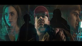 (НОВЫЙ КЛИП 2017) Schokk - Тупакалипс 2017