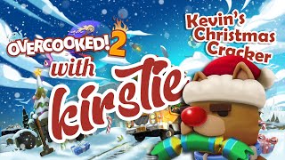 Overcooked 2 - Level 1-2 Christmas DLC | Solo World Record : 1800