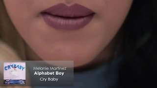 Alphabet Boy-Melanie Martinez Sub (Español)
