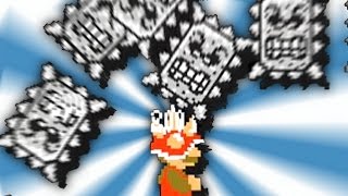IMPOSSIBLE LEVEL CHALLENGE | Super Mario Maker Gameplay & Funny Moments