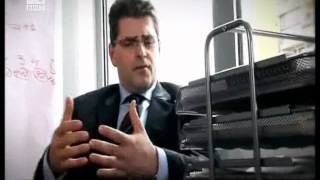 Orlin Dochev and Peter Milenkov about the National CIO in Bulgaria