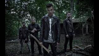 ice nine kills thank god it's friday (lyrics)