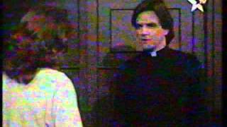 Mason & Mary In The Convent (Santa Barbara)