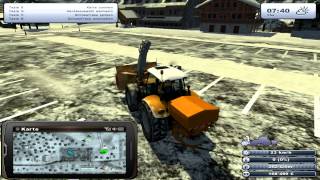 056 Skiregion-Simulator 2012 angespielt