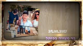 Template Bellos recuerdos   DeliM Productions