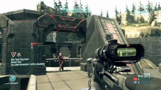 Ninja & Mikwen (MLG Pro's) :: Halo Reach Dualtage 100% MLG - Edited by CJ & Muggsy