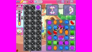 Candy Crush Saga Level 1292  no boosters