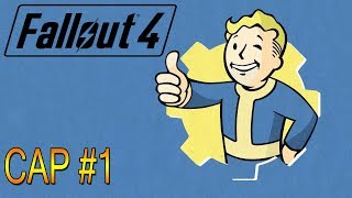 FALLOUT 4 GOTY [PC] | ESPAÑOL | CAP #1