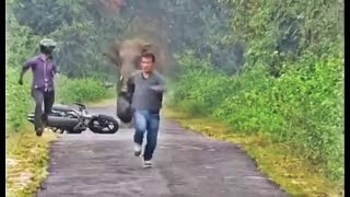 Video Lucu Bikin Ngakak - Prank ala Gajah