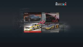 Assetto Corsa FFB обратная связь следующий шаг (ссылка на лут файл в описании)