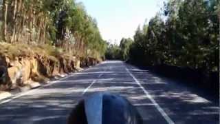 Extreme Keeway Superlight
