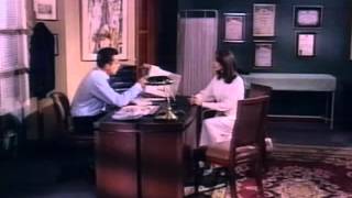 Вдова Бланко | La Viuda de Blanco 1996 Серия 12