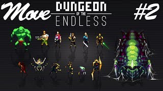 Dungeon of the Endless #2 из 6: одиночное прохождение - на очень лёгком