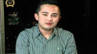 Paul Vincent Guasque - VMobile Millionaire #1