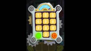 100 Doors Cartoon Level 14 Walkthrough Solution