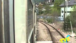 Luca Gaffuri   Convegno Pedemontana Ferroviaria