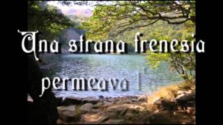 Prima del Solstizio d'Inverno - book trailer