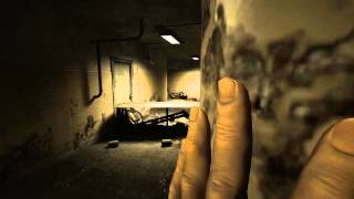 Outlast Whistleblower Part 6-The Two Naked Men Are Back!