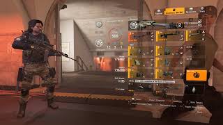 MUST WATCH - HUGE CHANGES - PTS UPDATE 5 - NEW GUNS - RAID MATCHMAKING - DIVISION 2 PATCH NOTES
