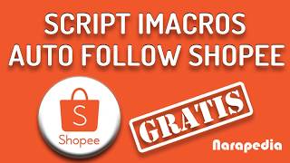 Auto Follow Shopee Gratis Terbaru