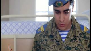 Köpetdag esger yigidin arzuwy türkmen filim 2015y 5