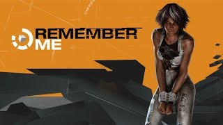 Прохождение Remember Me - Часть #9