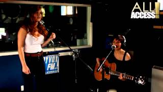 ALL ACCESS! Devon Mayson feat. Emily Mayson LIVE on SVFM