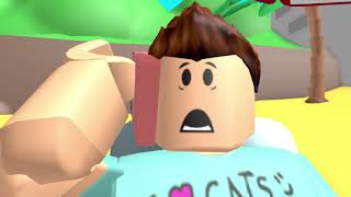 DenisDaily Summer Adventure Obby