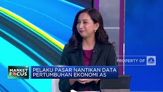 IHSG Ditutup Anjlok 1,75% Hingga Emiten Perbankan Big Caps Lesu