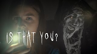 Is That You? - Short Horror Film
