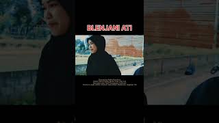 BLENJANI ATI - OraRewel Official - Coming Soon!