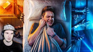 Добро пожаловать в КОШМАР [Топ Сикрет] ► Утопия Шоу (Utopia Show) | Реакция