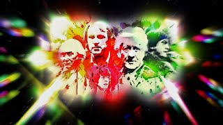 Доктор Кто: Пять Докторов - моя версия заставки