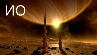ИО - "Мягкий" АД Солнечной Системы [Зонд "Juno" будоражит неожиданными данными]